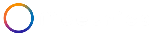 Meetrics logo